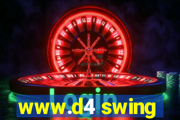 www.d4 swing